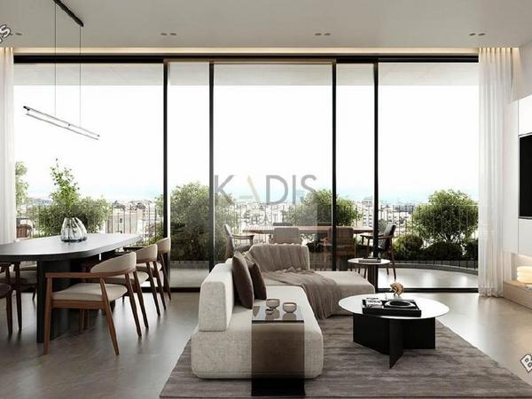 1 bedroom penthouse for sale zakaki limassol 8053386 image 16562210