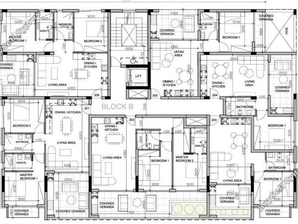 2 bedroom apartment for sale kato paphos universal paphos 7733386 image 10146974