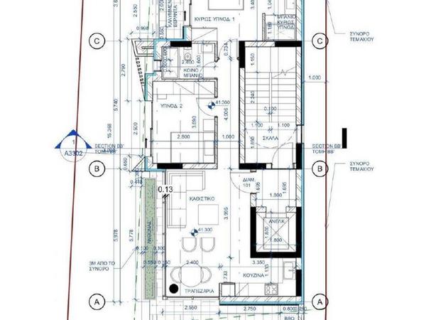 2 bedroom apartment for sale tombs of the kings paphos 1305386 image 6055335