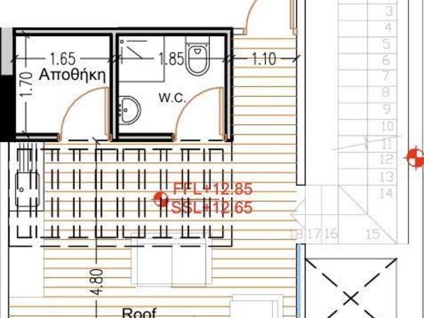 2 bedroom penthouse for sale livadia larnacas larnaca 8473386 image 15800133