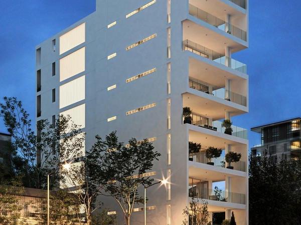 3 bedroom penthouse for sale agioi omologitai nicosia 8443386 image 15056452