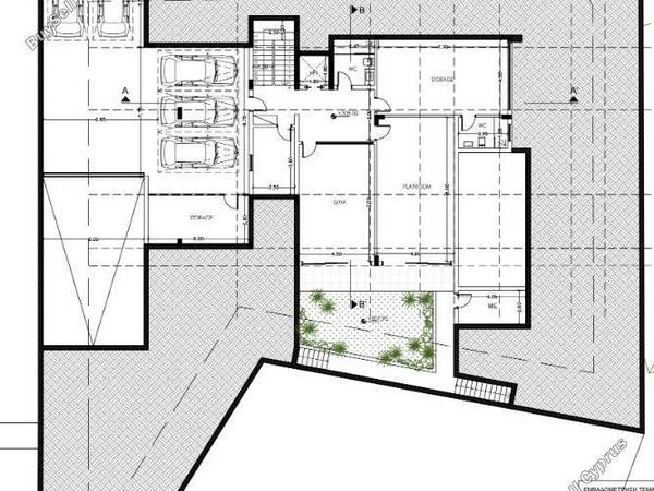 6 bedroom detached house for sale germasogeia limassol 1820386 image 16792243