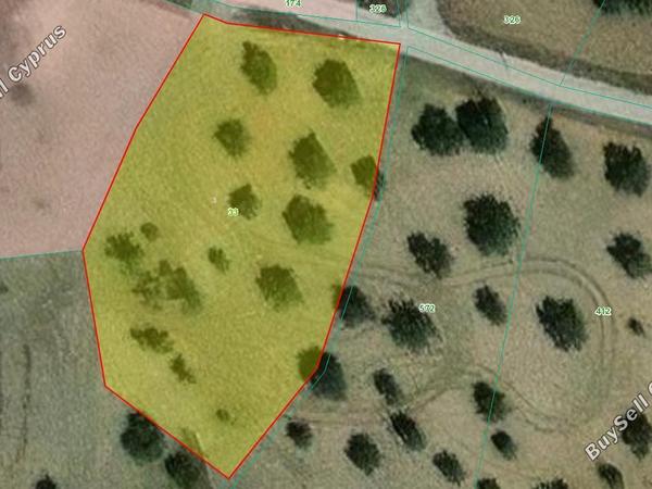 land for sale agia varvara nicosias nicosia 1860386 image 15547114