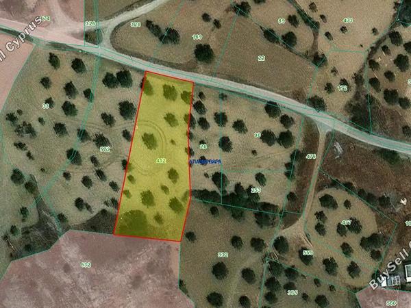 land for sale agia varvara nicosias nicosia 1860386 image 15547115