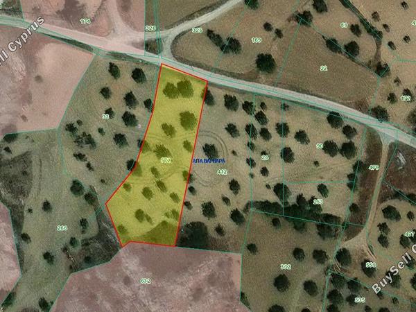 land for sale agia varvara nicosias nicosia 1860386 image 15547117