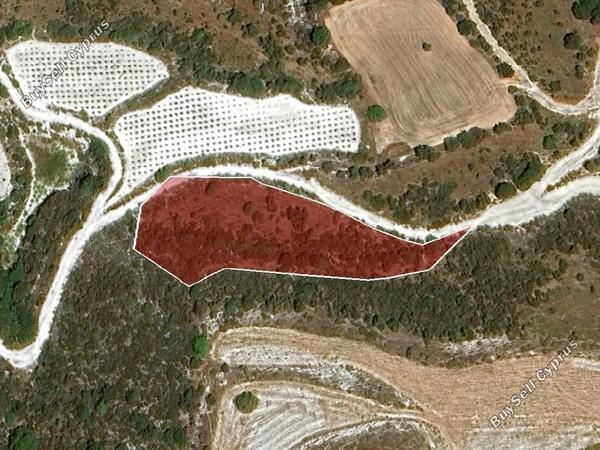 land for sale kelokedara paphos 8140386 image 15596252