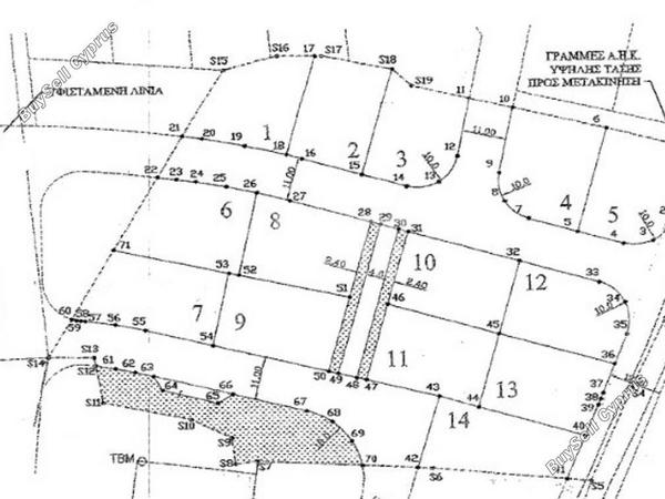 plot for sale ilioupoli nicosia 1015386 image 11100288