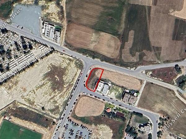 plot for sale latsia nicosia 830386 image 2827255