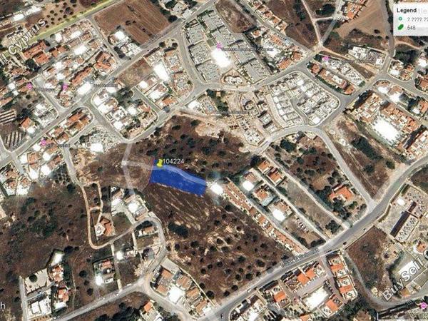 plot for sale peyia paphos 8237386 image 14228593