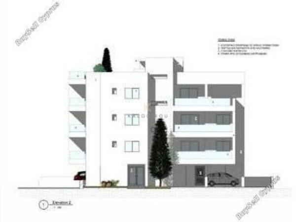 studio apartment building for rent larnaca municipality larnaca 1196386 image 5595340