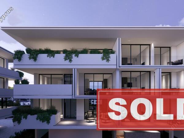 1 bedroom apartment sold tombs of the kings paphos 1308486 image 3273040