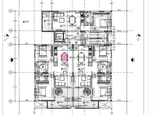 2 bedroom apartment for sale agios dometios nicosia 8531486 image 15459737
