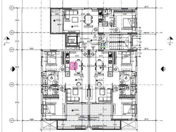 2 bedroom apartment for sale agios dometios nicosia 8531486 image 15459738