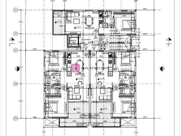 2 bedroom apartment for sale agios dometios nicosia 8531486 image 15459739