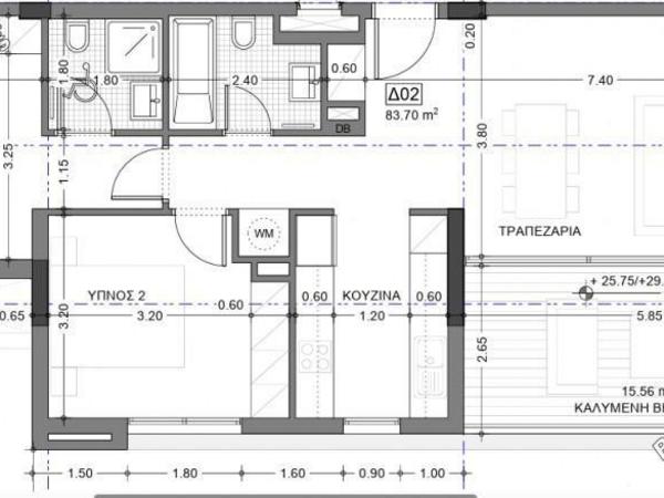 2 bedroom apartment for sale kapileio limassol 8417486 image 14939009