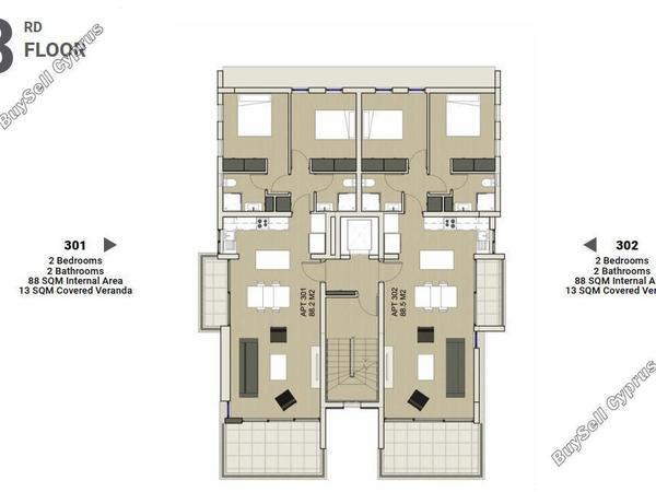2 bedroom apartment for sale larnaca municipality larnaca 7905486 image 13653022