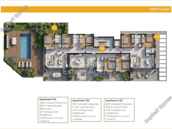 2 bedroom apartment for sale oroklini larnaca 8758486 image 16519346