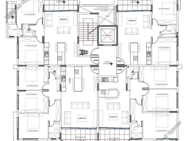 2 bedroom apartment for sale paphos municipality paphos 1285486 image 6183017