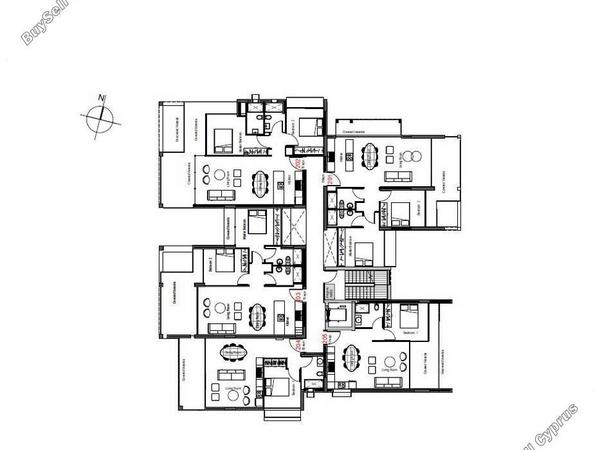 2 bedroom apartment for sale tombs of the kings paphos 8119486 image 13310464