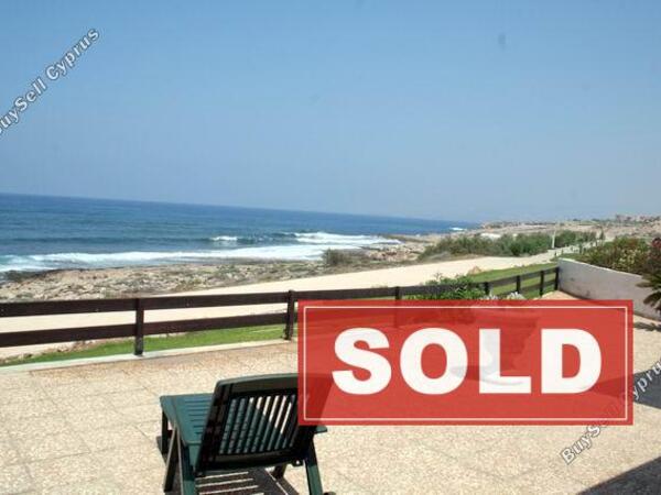2 bedroom end town house sold chlorakas paphos 219486 image 114389