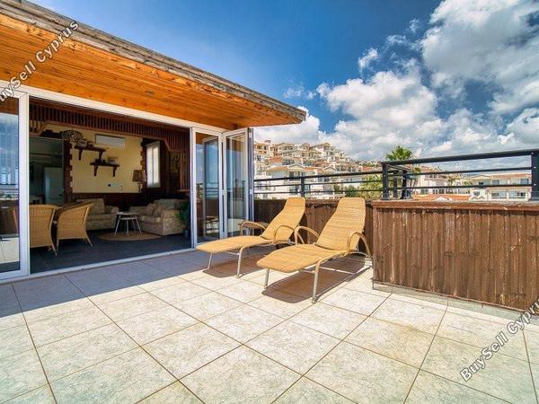 2 bedroom penthouse for sale chlorakas paphos 8238486 image 14244372