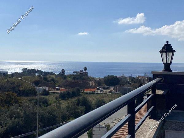 2 bedroom penthouse for sale chlorakas paphos 8238486 image 14244377