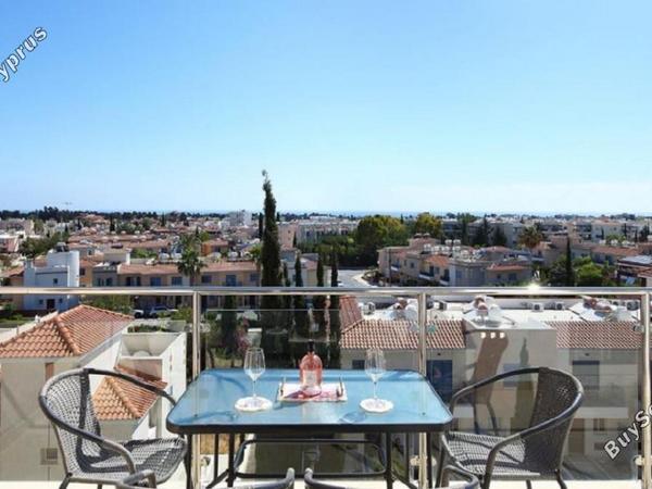 2 bedroom penthouse for sale kato paphos universal paphos 1677486 image 4339569