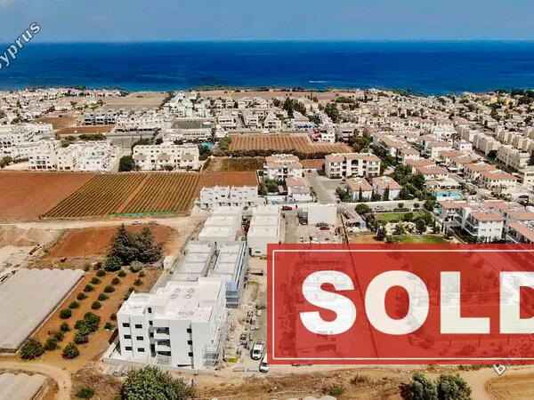 2 bedroom town house sold kapparis famagusta 718486 image 729884