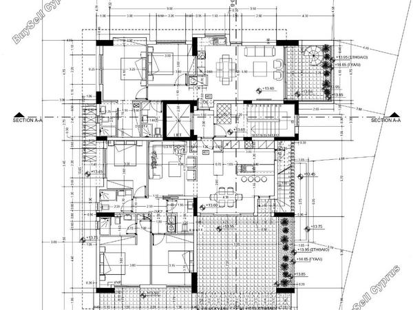 3 bedroom apartment for sale agia zoni limassol 8413486 image 14927427