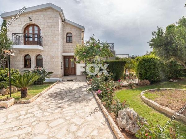 3 bedroom detached house for rent argaka paphos 8524486 image 16315288