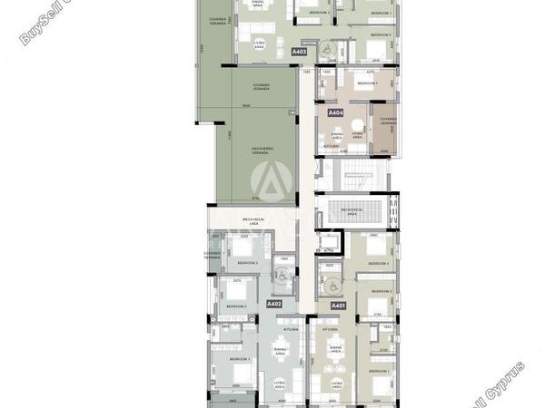 3 bedroom penthouse for sale potamos germasogeias limassol 7526486 image 9443692