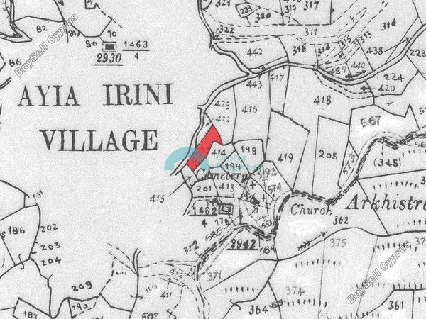 land for sale agia irene kannavia nicosia 7555486 image 9549444