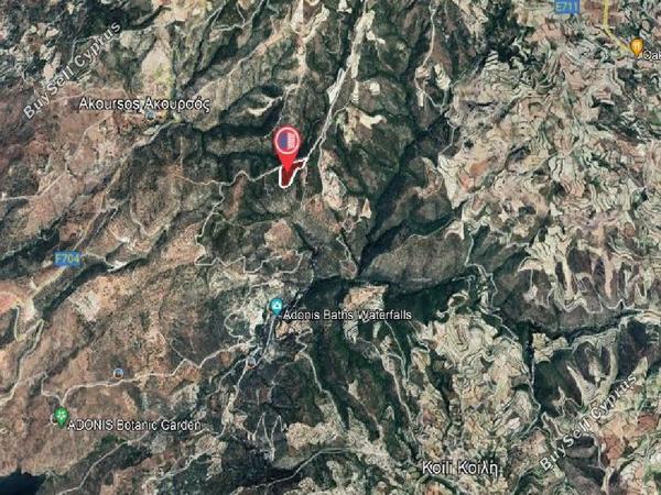 land for sale akoursos paphos 1041486 image 15599831