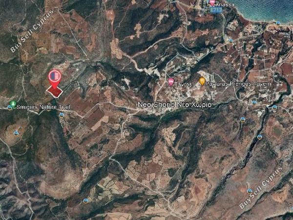 land for sale neo chorio paphos 1048486 image 15598788
