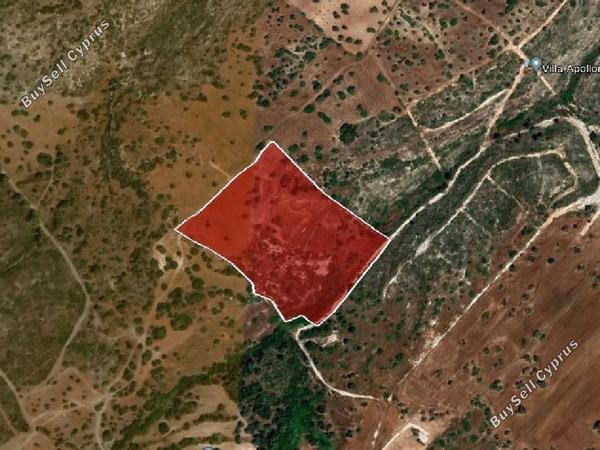 land for sale neo chorio paphos 1048486 image 15598789
