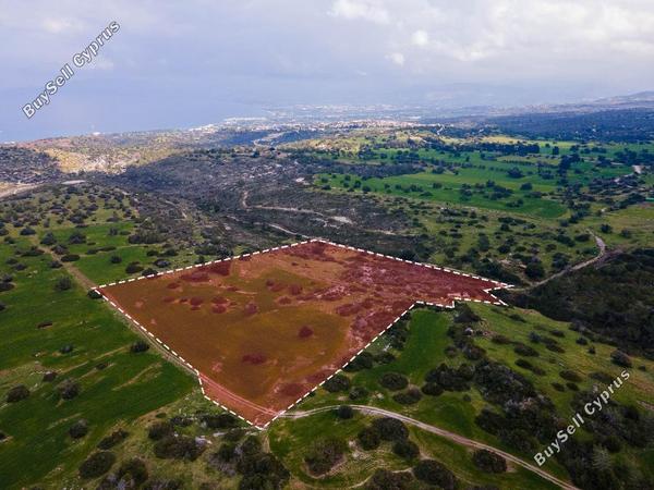 land for sale neo chorio paphos 1048486 image 15598793