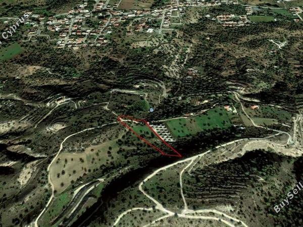 land for sale psevdas larnaca 957486 image 5588437