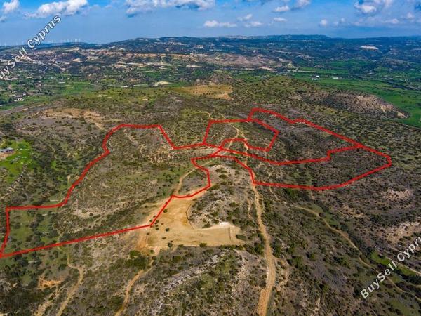 plot for sale pissouri limassol 7544486 image 10297348