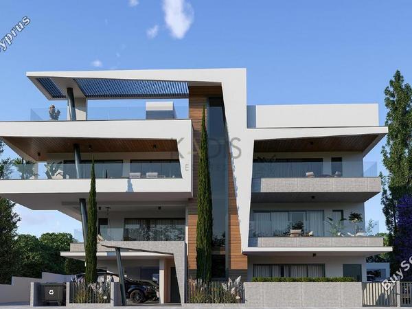 2 bedroom penthouse for sale archangelos nicosia 8060586 image 13931127