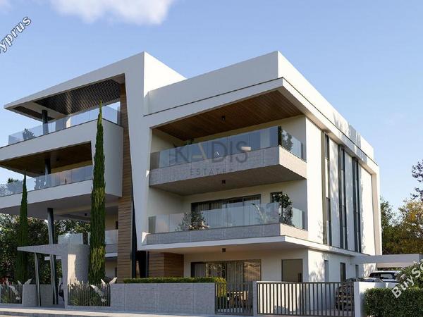 2 bedroom penthouse for sale archangelos nicosia 8060586 image 13931129