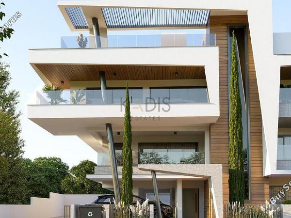2 bedroom penthouse for sale archangelos nicosia 8060586 image 13931134