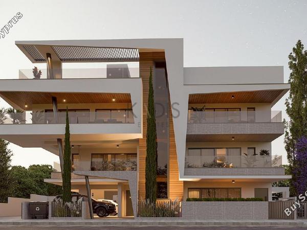2 bedroom penthouse for sale archangelos nicosia 8060586 image 13931139