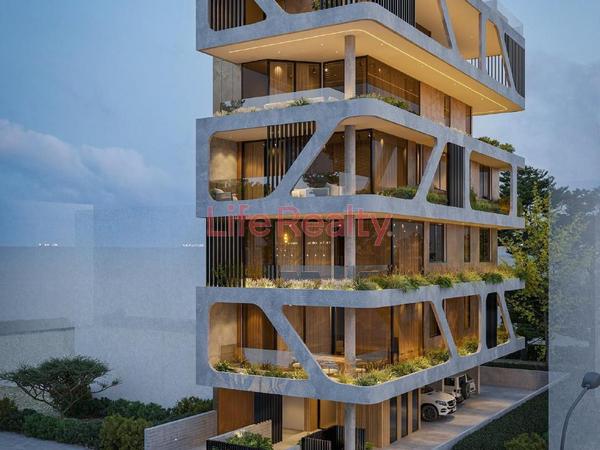 2 bedroom penthouse for sale neapolis limassol 1908586 image 15499184