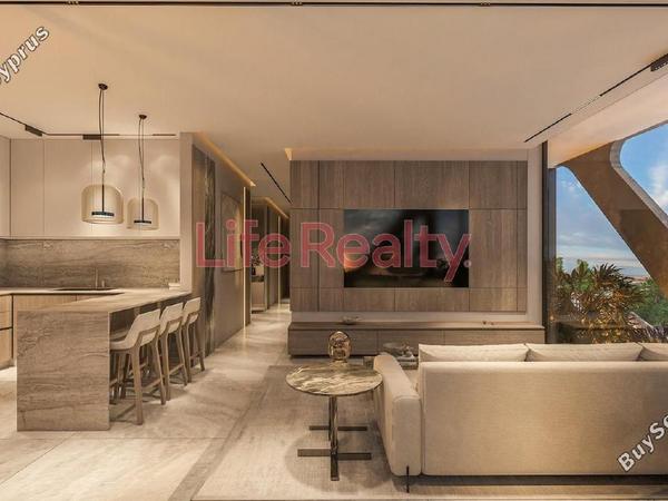 2 bedroom penthouse for sale neapolis limassol 1908586 image 15499191