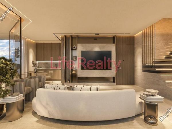 2 bedroom penthouse for sale neapolis limassol 1908586 image 15499203