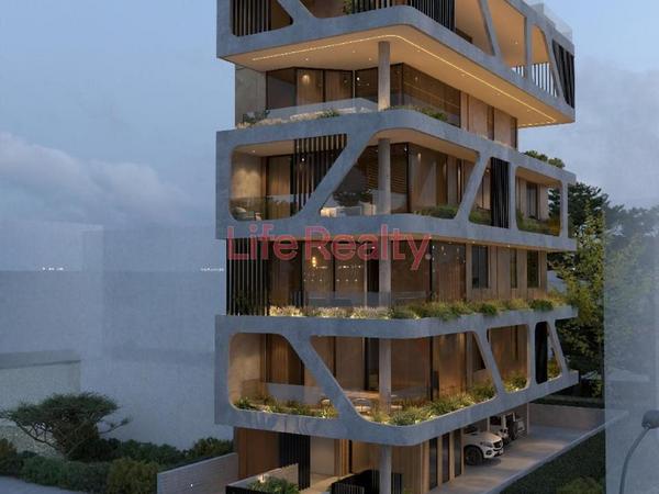 2 bedroom penthouse for sale neapolis limassol 1908586 image 15499205