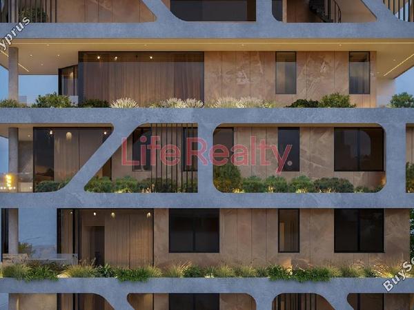 2 bedroom penthouse for sale neapolis limassol 1908586 image 15499206