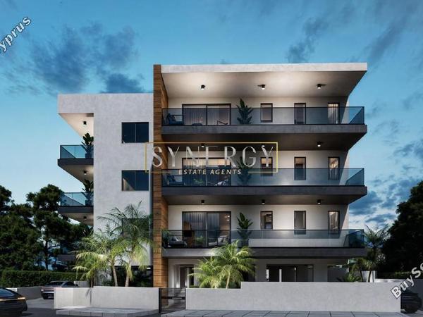 2 bedroom penthouse for sale strovolos nicosia 1738586 image 15888136