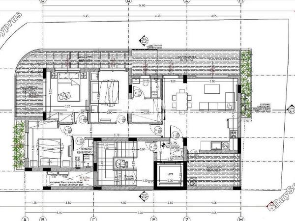 3 bedroom apartment for sale apostolos andreas limassol limassol 1182586 image 10426142
