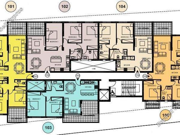 3 bedroom apartment for sale chlorakas paphos 7643586 image 9878601